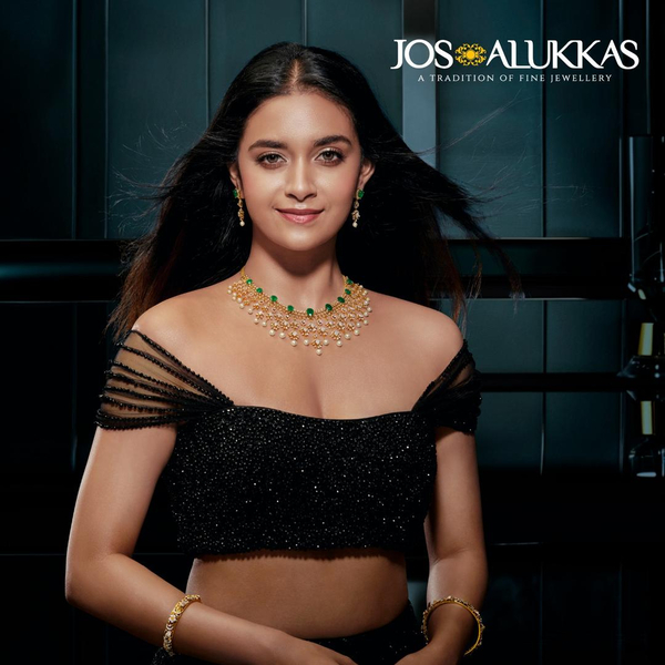 Cover photo of Jos Alukkas Jewellery - Belgaum